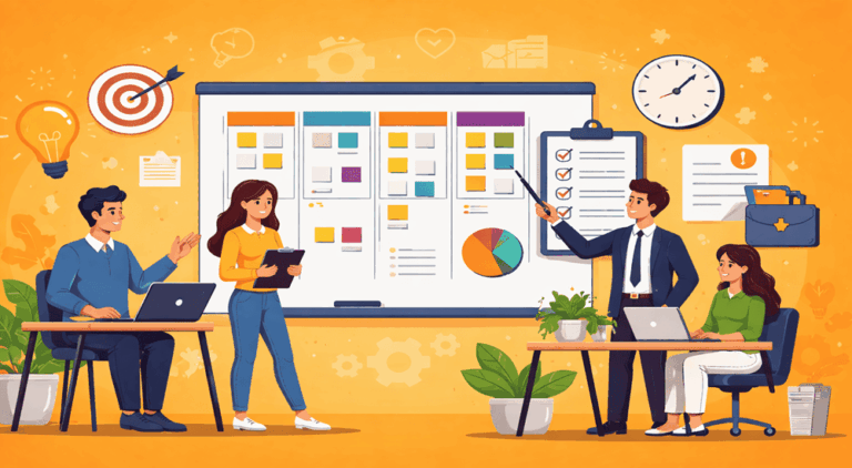 importance of project management