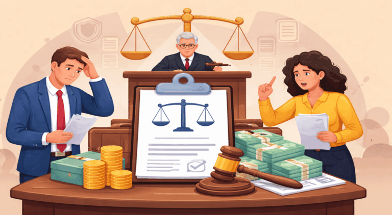 liquidated damages