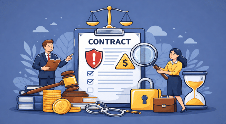 penalty clause