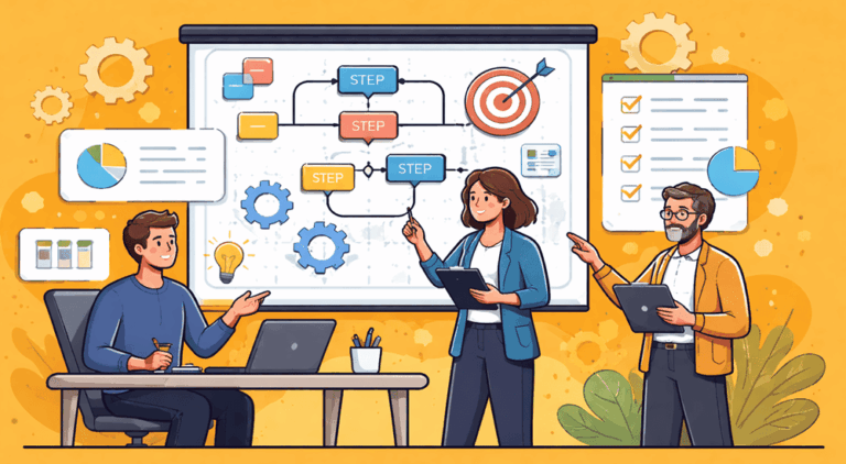 process improvement methodologies
