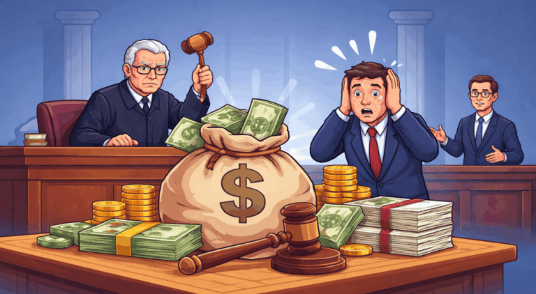 Punitive Damages