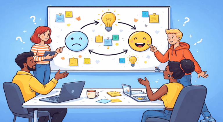 reverse brainstorming