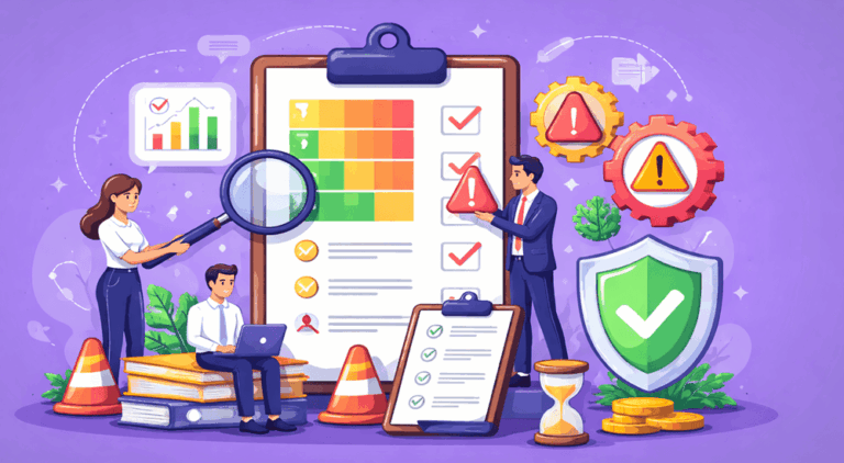 risk management process