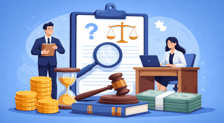 unliquidated damages