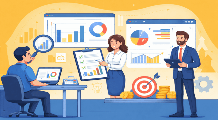 work performance data