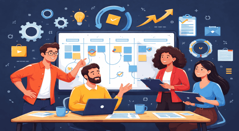 Disciplined Agile Foundations