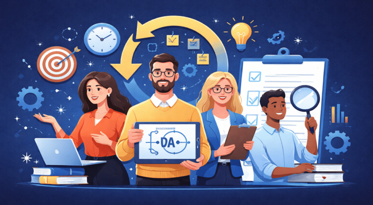 Disciplined Agile Scrum Master