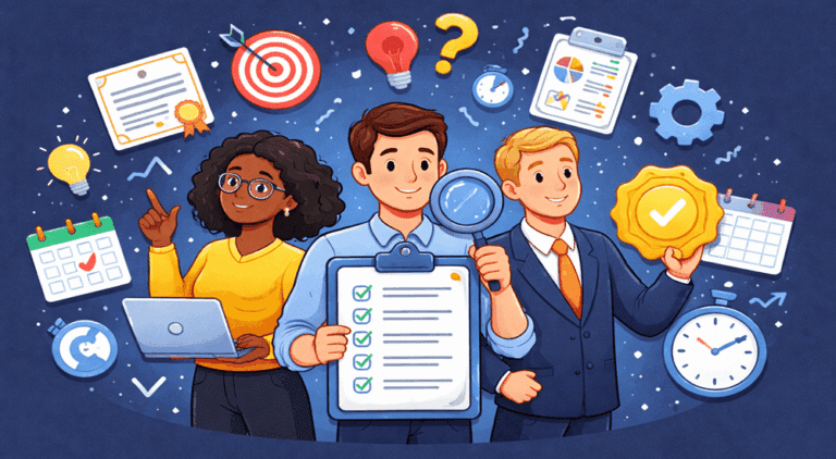 Do You Qualify for PMP