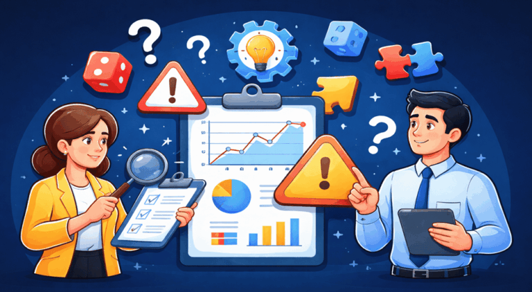 Variability Vs Ambiguity Risks