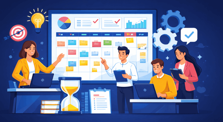 effective project management