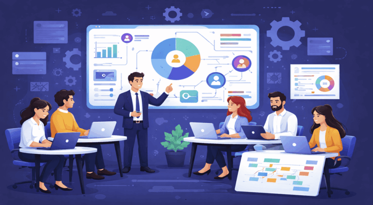 enterprise project management