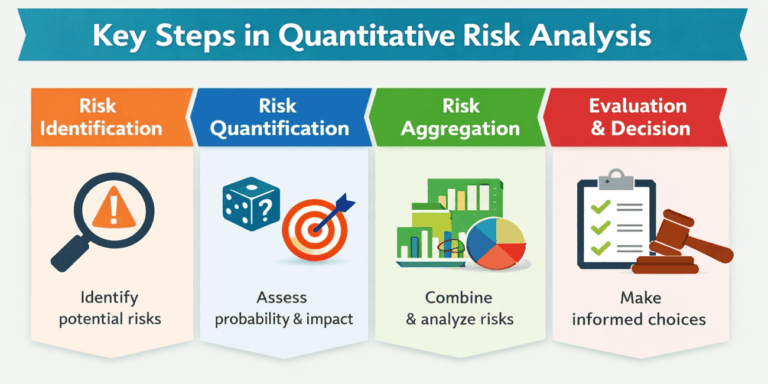 Quantitative Risk Analysis Process: Key Steps, Benefits & Techniques ...