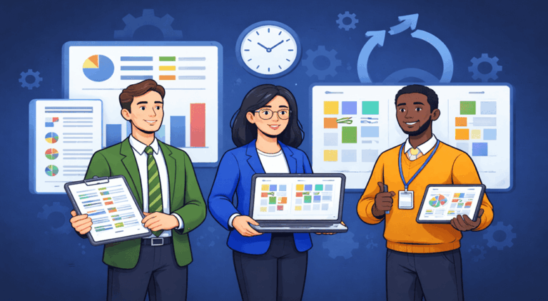 pmp vs agile vs scrum