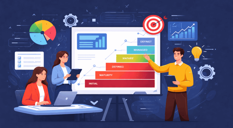 project management maturity