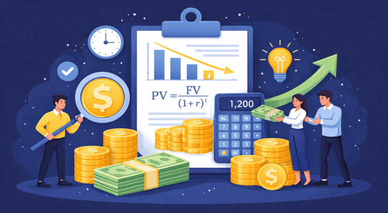 pv calculator