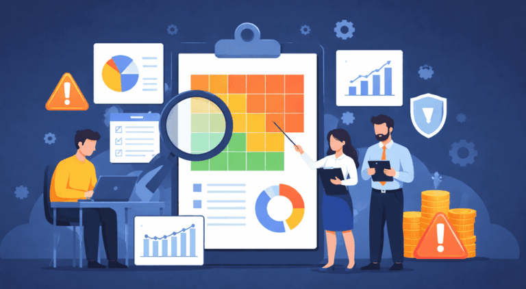 quantitative risk analysis