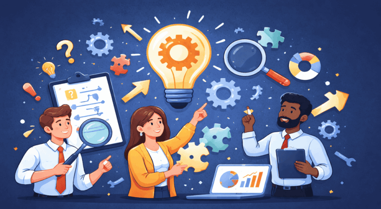 root cause analysis