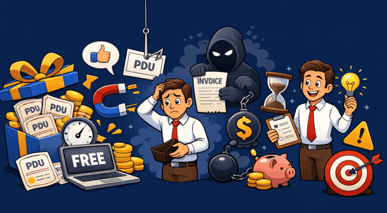 true cost of free pdus