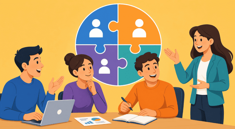 agile team roles