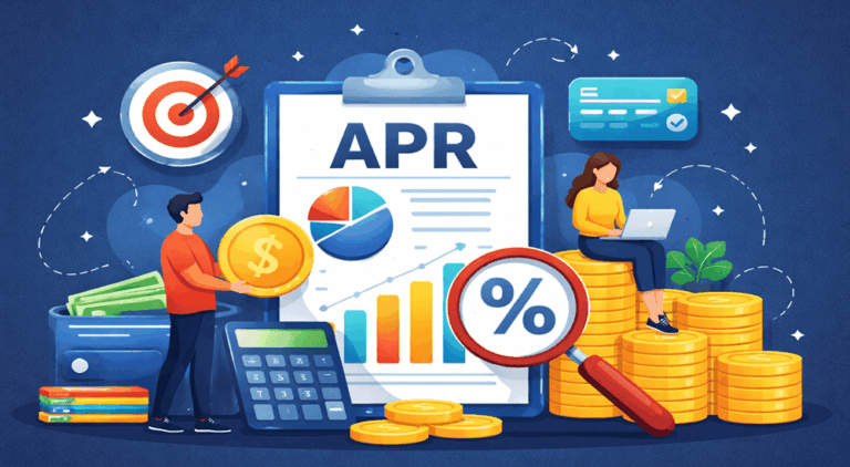 annual percentage rate