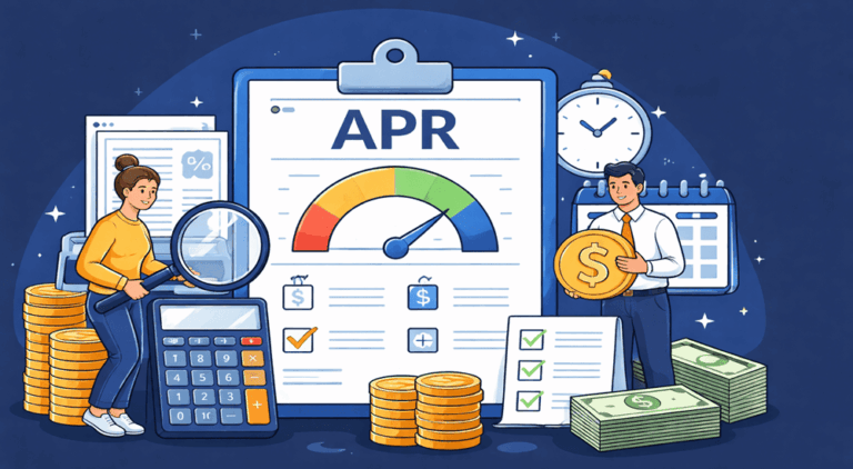 apr calculator