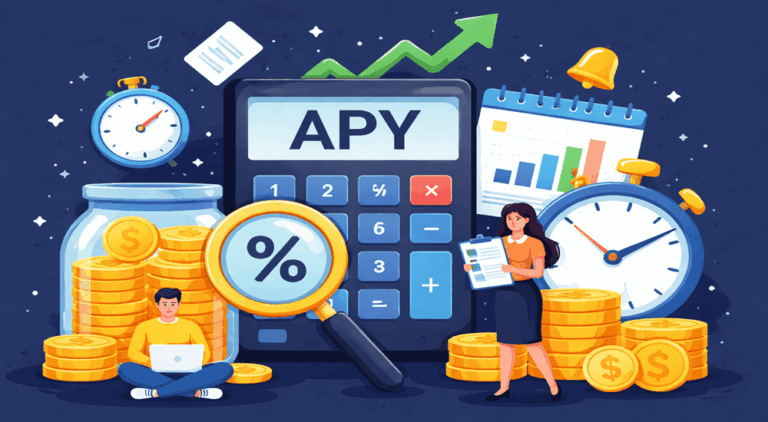 apy calculator