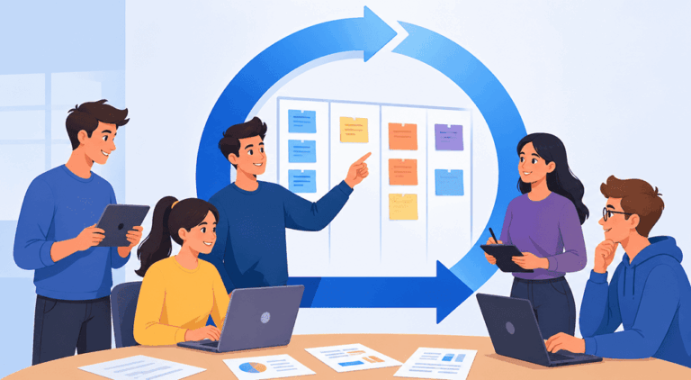 benefits of agile methodolgy