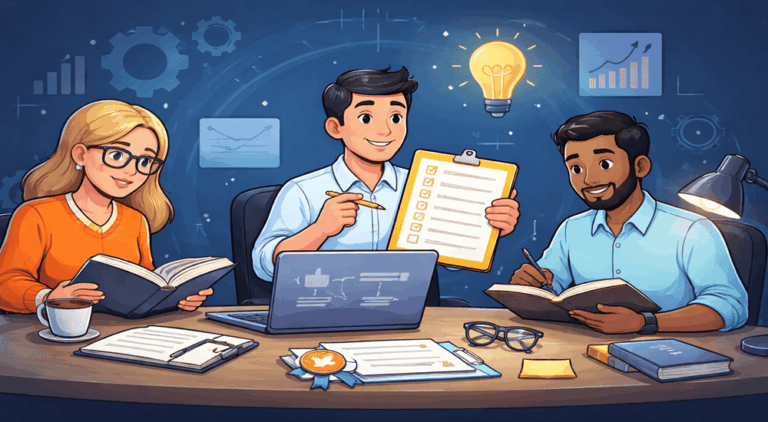 CBAP Certification