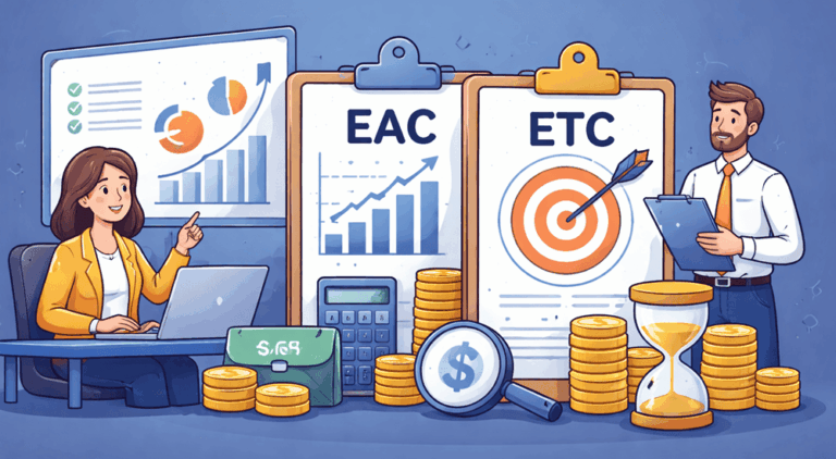 eac vs etc