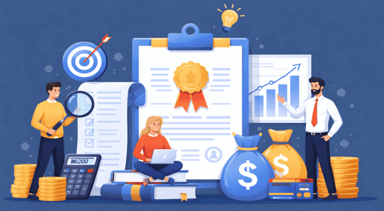 ECBA Certification Cost