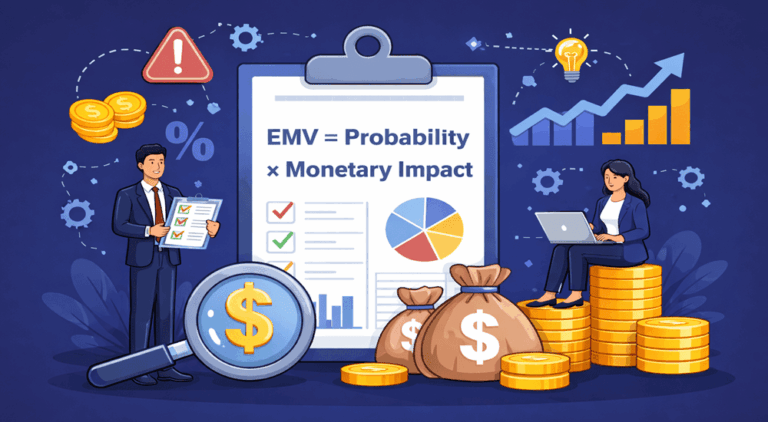 emv calculator