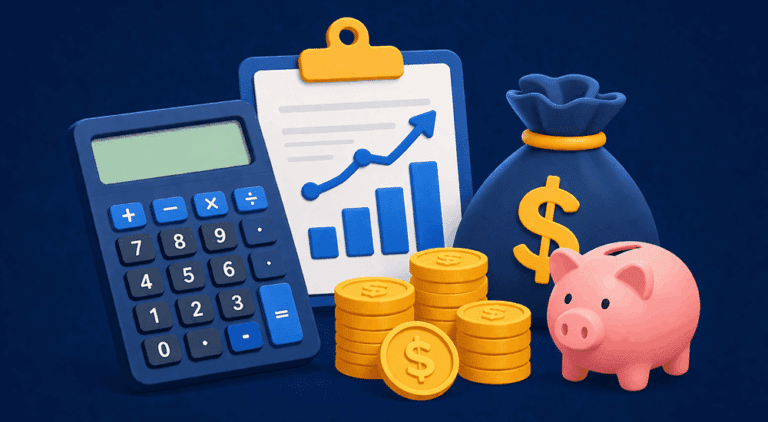 Interest Rate Calculator