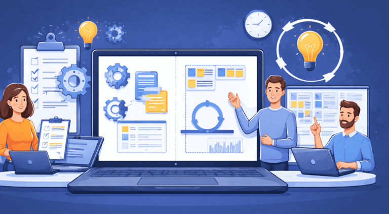 ITIL Vs Agile