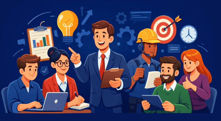 management styles