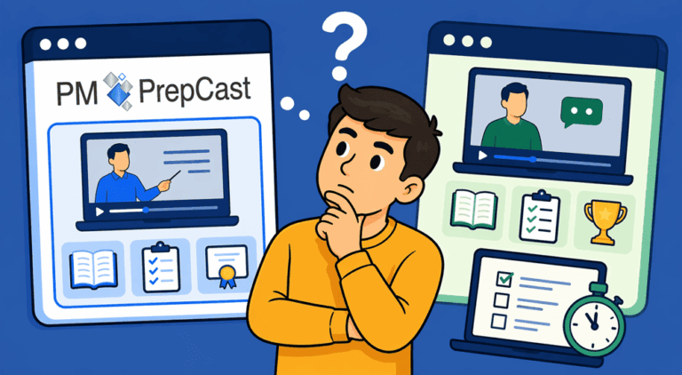 pm prepcast review