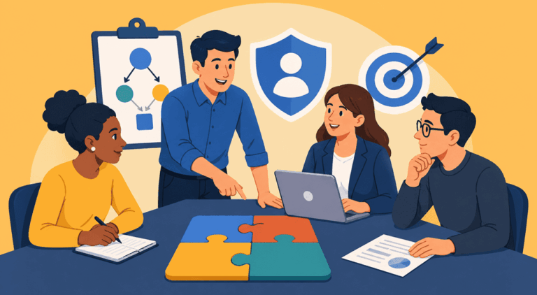project accountability