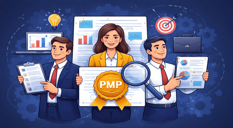 Employers Demand PMP Certification