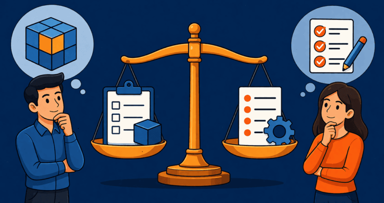 requirements vs scope