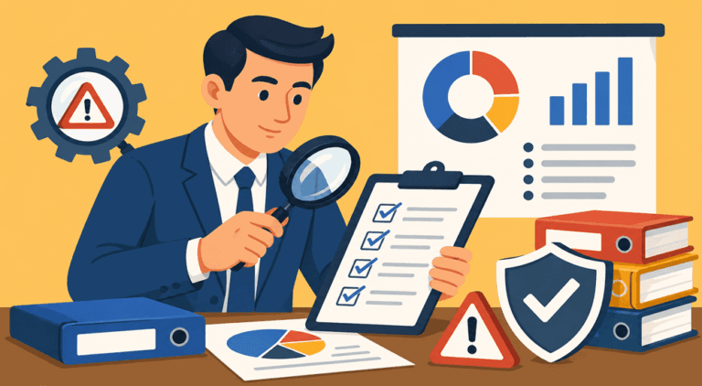 Risk Audit