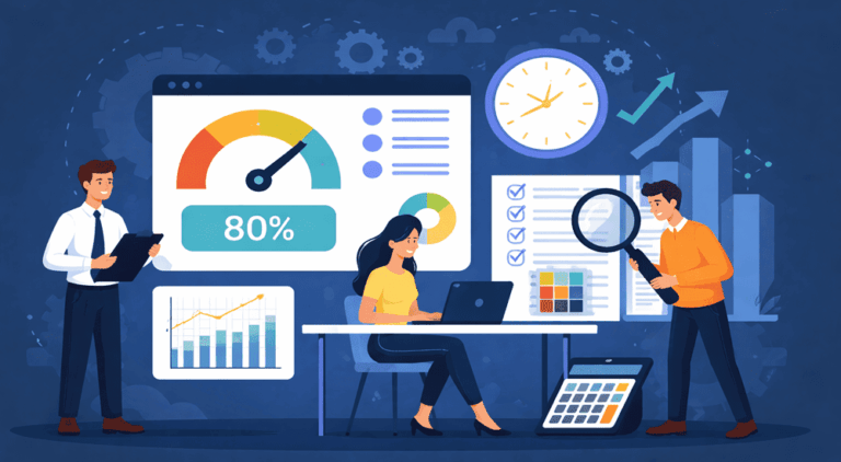 utilization rate calculator