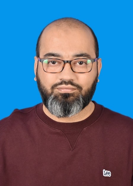 Fahad Photo