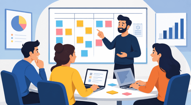 agile mindset