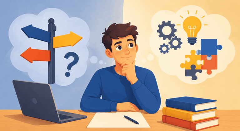 decision manking and problem solving