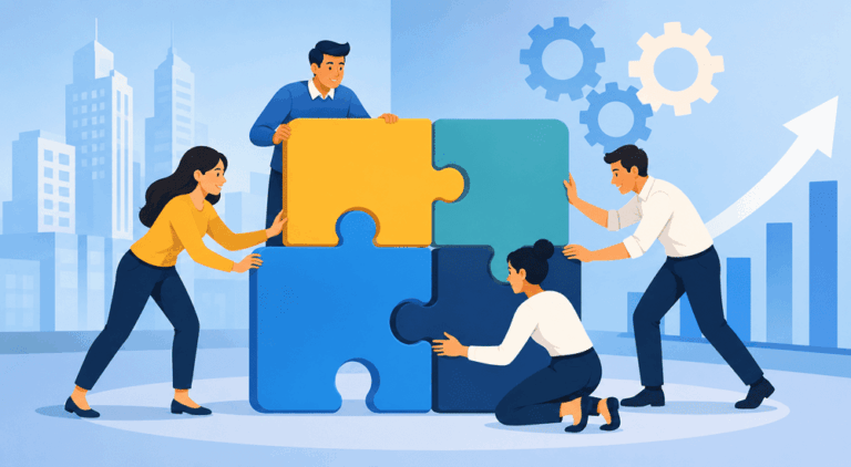 organizational readiness