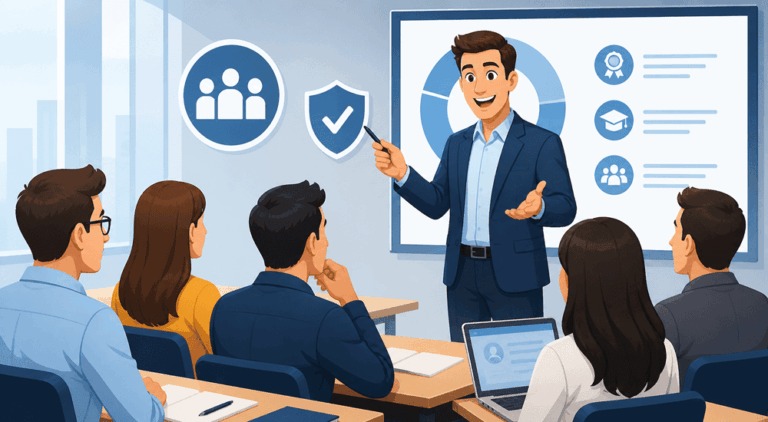 pmi authorized training partner