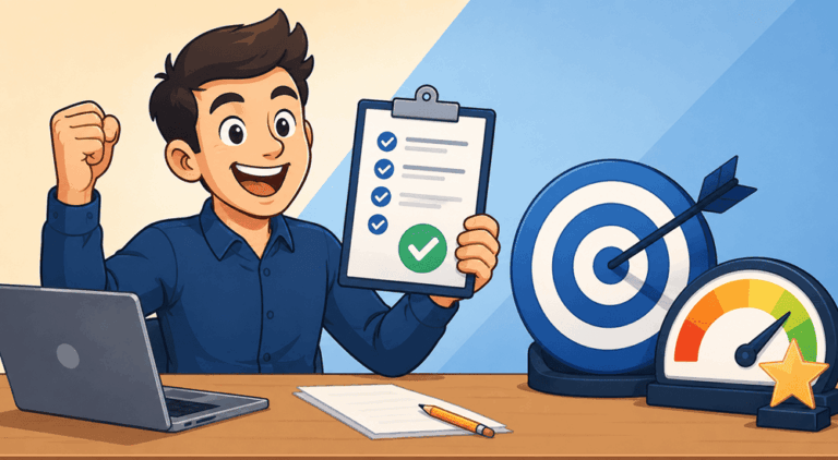 PMI-RMP Passing Score