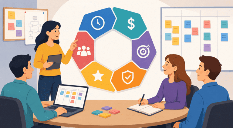 prince2 agile