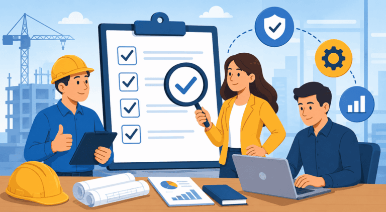 Project Quality Management
