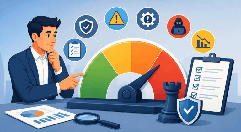 risk management fundamentals