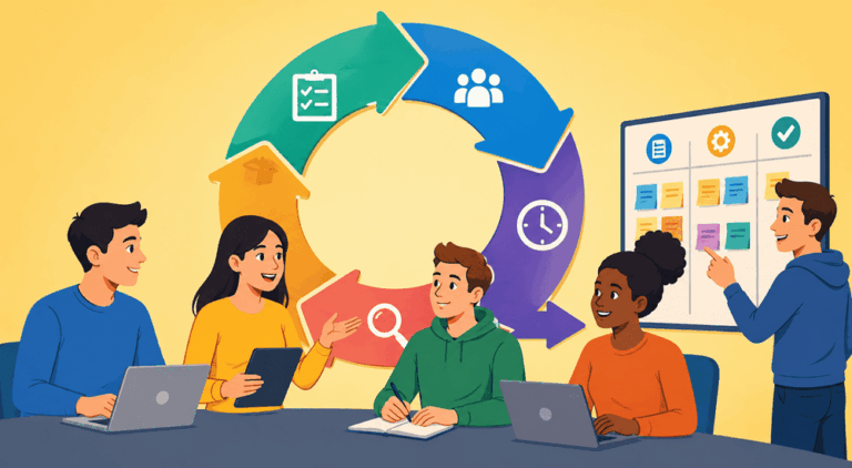 scrum best practices